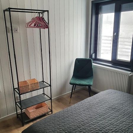Alpine Chalet Predelut Bagian luar foto