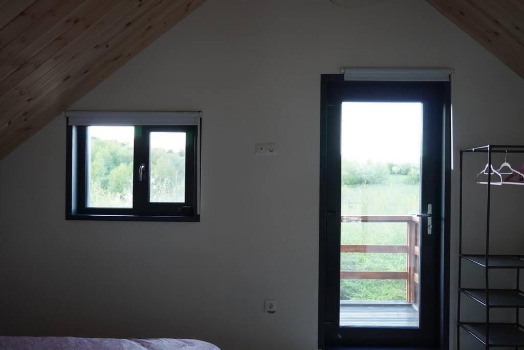 Alpine Chalet Predelut Bagian luar foto